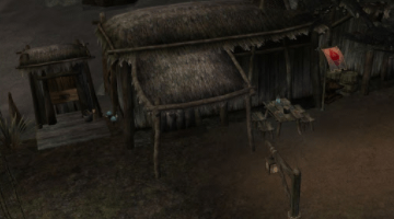 Morrowind screenshot