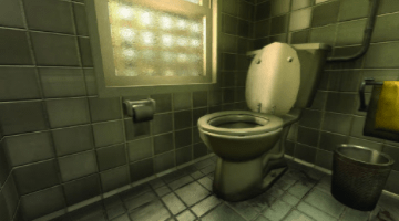 Soma toilet screenshot