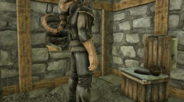Ark: Survival Evolved toilet screenshot